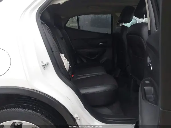 KL4CJASB8JB659927 2018 BUICK ENCORE - Image 8