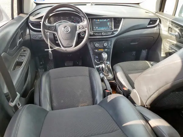 KL4CJASB8JB662021 2018 BUICK ENCORE - Image 8
