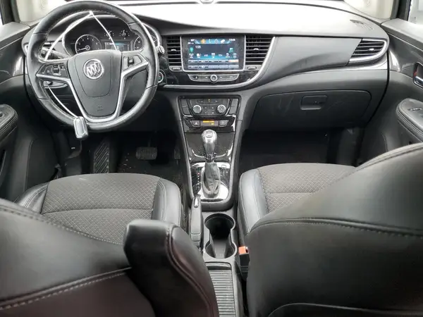 KL4CJASB8JB665534 2018 BUICK ENCORE - Image 8