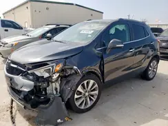 KL4CJASB8JB666151 2018 BUICK ENCORE
