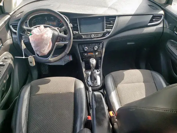 KL4CJASB8JB666151 2018 BUICK ENCORE - Image 8