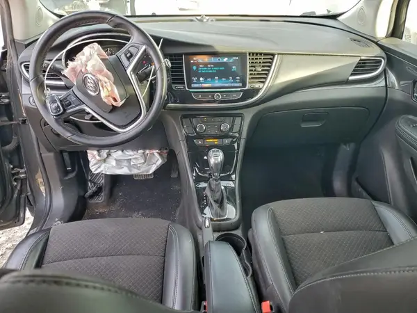 KL4CJASB8JB666621 2018 BUICK ENCORE - Image 8