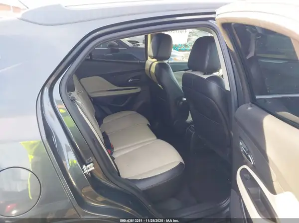 KL4CJASB8JB666831 2018 BUICK ENCORE - Image 8