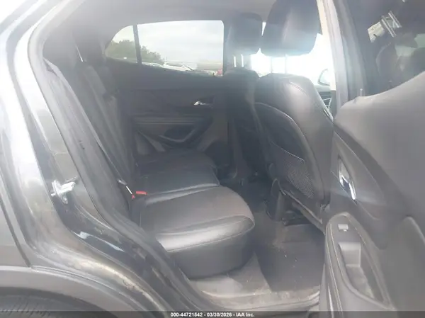 KL4CJASB8JB668238 2018 BUICK ENCORE - Image 8