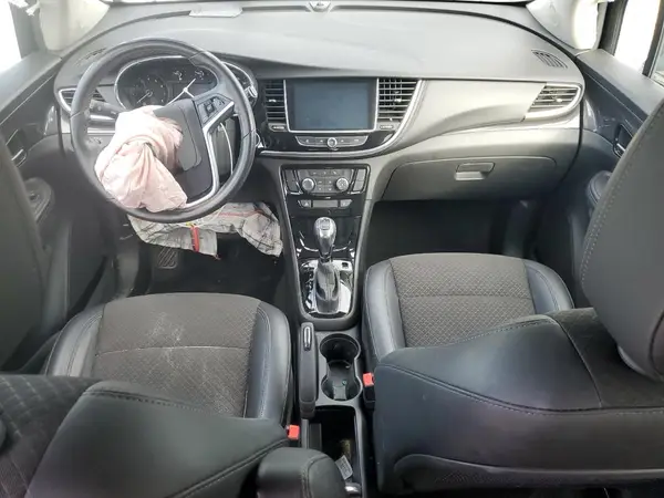 KL4CJASB8JB668823 2018 BUICK ENCORE - Image 8