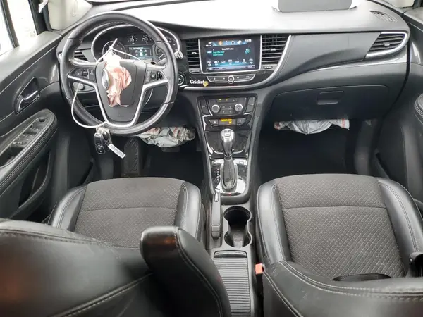 KL4CJASB8JB678249 2018 BUICK ENCORE - Image 8