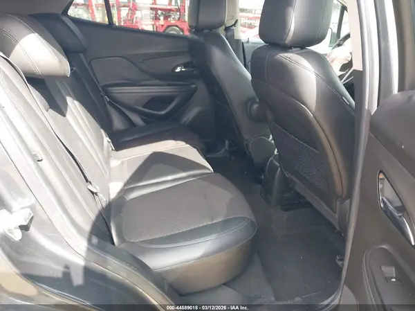 KL4CJASB8JB678333 2018 BUICK ENCORE - Image 8