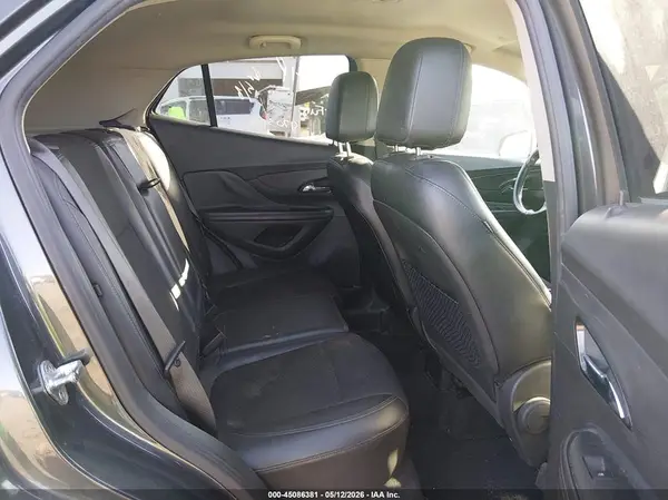KL4CJASB8JB679255 2018 BUICK ENCORE - Image 8