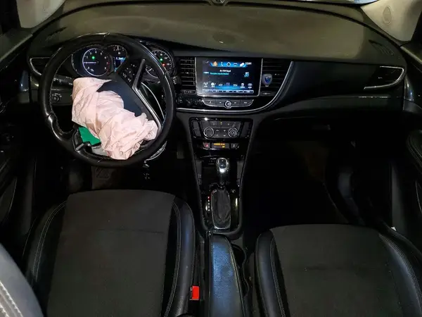 KL4CJASB8JB679529 2018 BUICK ENCORE - Image 8