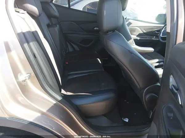 KL4CJASB8JB681569 2018 BUICK ENCORE - Image 8