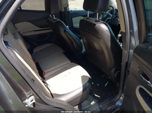 KL4CJASB8JB683757 2018 BUICK ENCORE - Image 8