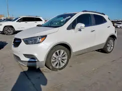 KL4CJASB8JB684200 2018 BUICK ENCORE