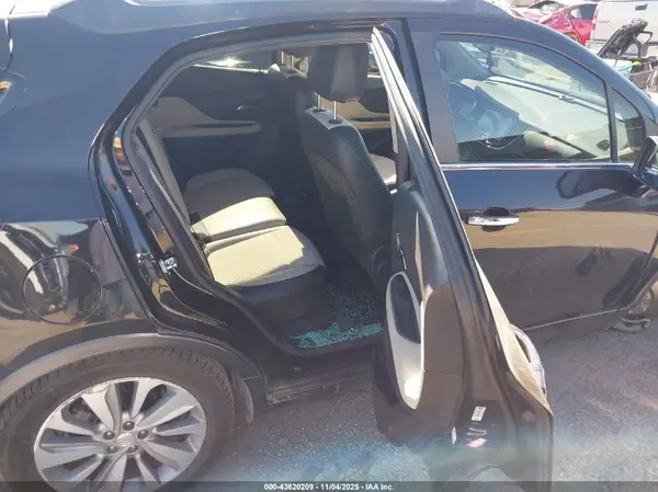 KL4CJASB8JB686531 2018 BUICK ENCORE - Image 8