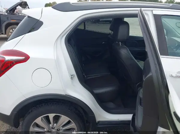 KL4CJASB8JB688134 2018 BUICK ENCORE - Image 8