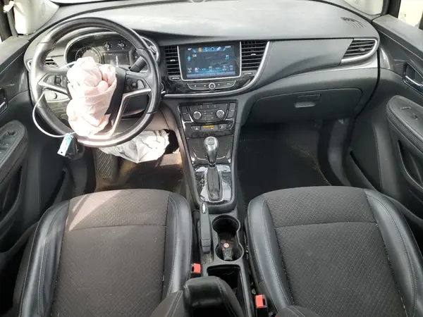 KL4CJASB8JB689784 2018 BUICK ENCORE - Image 8