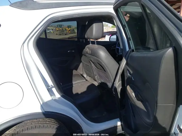 KL4CJASB8JB690708 2018 BUICK ENCORE - Image 8