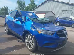 KL4CJASB8JB691261 2018 BUICK ENCORE