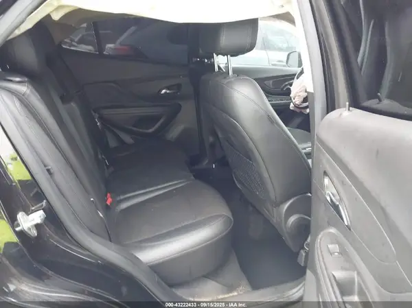 KL4CJASB8JB692782 2018 BUICK ENCORE - Image 8