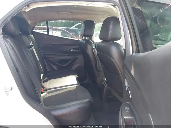 KL4CJASB8JB692944 2018 BUICK ENCORE - Image 8