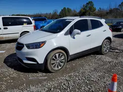 KL4CJASB8JB696394 2018 BUICK ENCORE