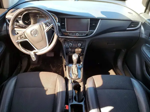 KL4CJASB8JB696394 2018 BUICK ENCORE - Image 8