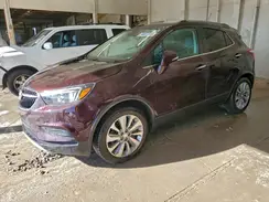 KL4CJASB8JB698792 2018 BUICK ENCORE