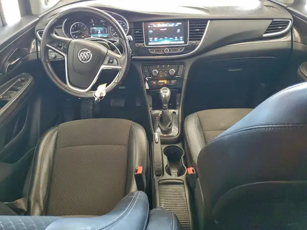 KL4CJASB8JB698792 2018 BUICK ENCORE - Image 8