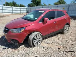 KL4CJASB8JB698985 2018 BUICK ENCORE
