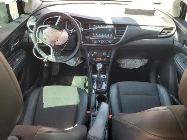 KL4CJASB8JB698985 2018 BUICK ENCORE - Image 8