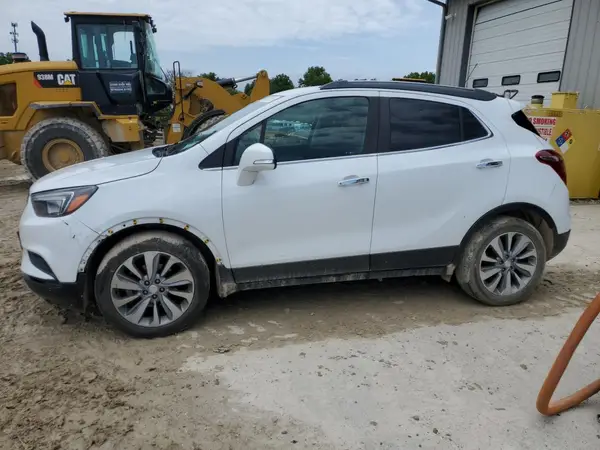 KL4CJASB8JB700864 2018 BUICK ENCORE - Image 1