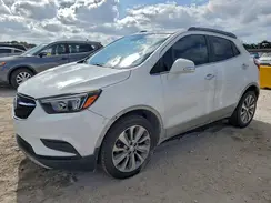 KL4CJASB8JB702615 2018 BUICK ENCORE