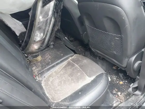 KL4CJASB8JB704557 2018 BUICK ENCORE - Image 8