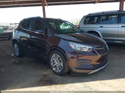 KL4CJASB8JB706812 2018 BUICK ENCORE