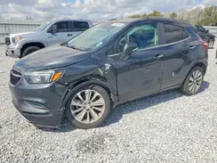 KL4CJASB8JB707605 2018 BUICK ENCORE