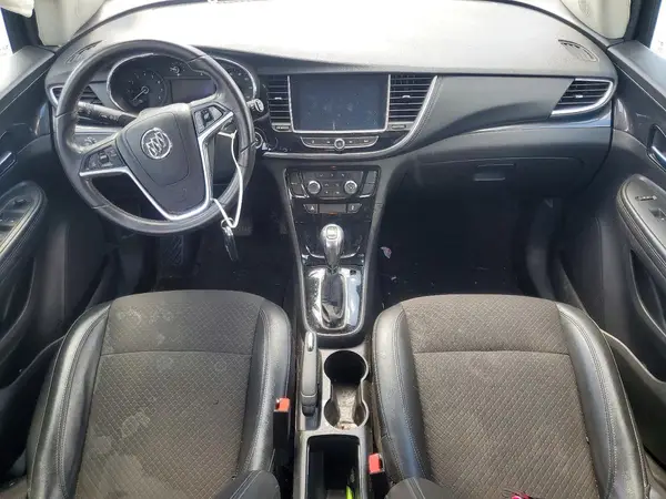 KL4CJASB8JB707605 2018 BUICK ENCORE - Image 8