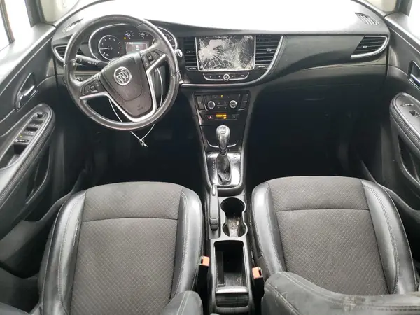 KL4CJASB8JB708026 2018 BUICK ENCORE - Image 8