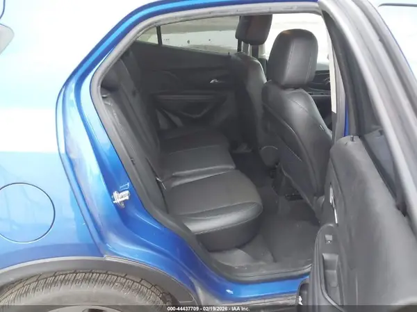 KL4CJASB8JB708950 2018 BUICK ENCORE - Image 8