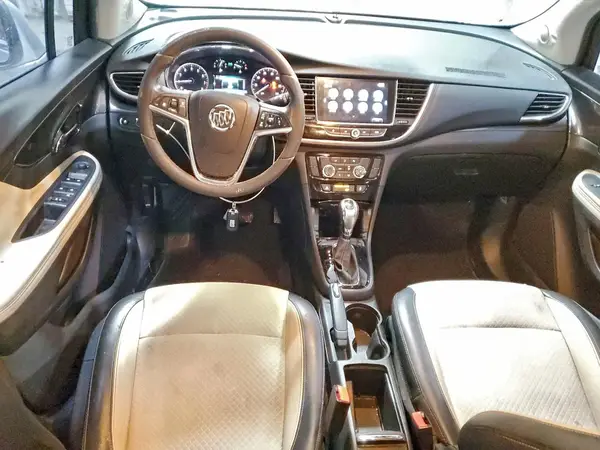 KL4CJASB8JB713002 2018 BUICK ENCORE - Image 8