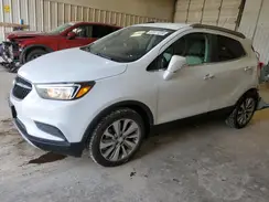 KL4CJASB8JB715364 2018 BUICK ENCORE