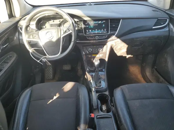 KL4CJASB8JB715381 2018 BUICK ENCORE - Image 8