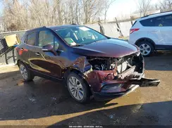 KL4CJASB8JB715722 2018 BUICK ENCORE