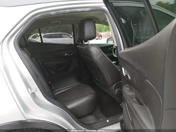 KL4CJASB8JB716059 2018 BUICK ENCORE - Image 8