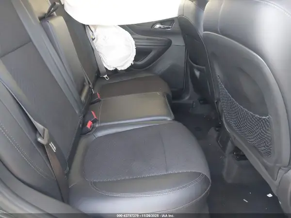 KL4CJASB8JB716496 2018 BUICK ENCORE - Image 8