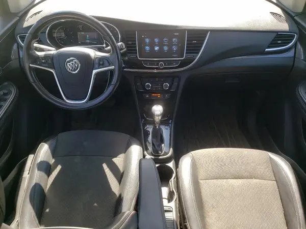 KL4CJASB8JB717065 2018 BUICK ENCORE - Image 8
