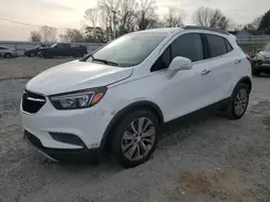 KL4CJASB8JB719009 2018 BUICK ENCORE