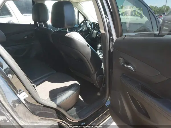 KL4CJASB8JB719253 2018 BUICK ENCORE - Image 8