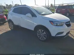 KL4CJASB8JB722153 2018 BUICK ENCORE