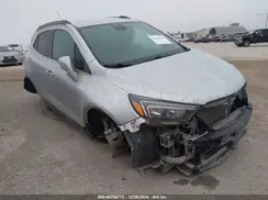 KL4CJASB8KB700140 2019 BUICK ENCORE