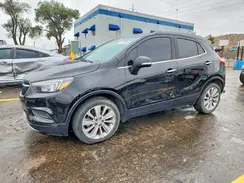 KL4CJASB8KB700185 2019 BUICK ENCORE