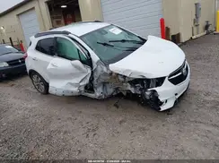 KL4CJASB8KB700851 2019 BUICK ENCORE